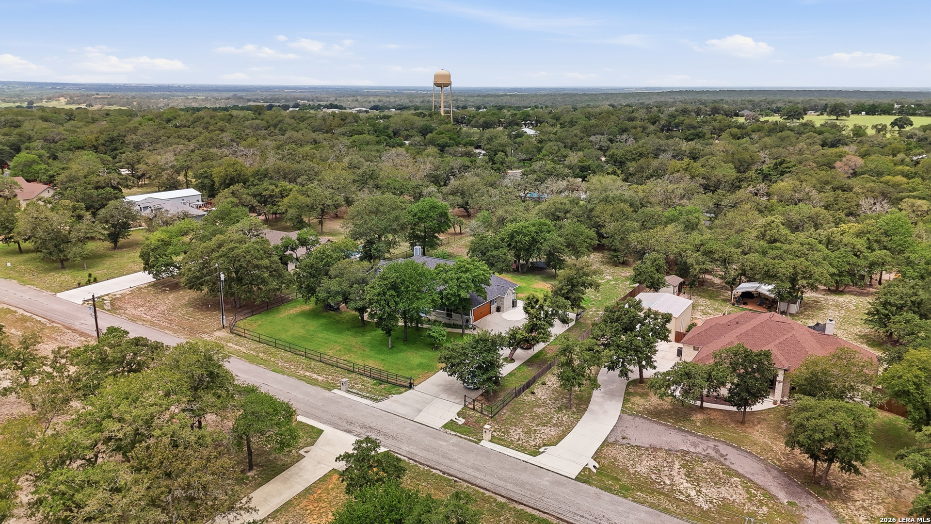 199 Champions Boulevard La Vernia TX 78121