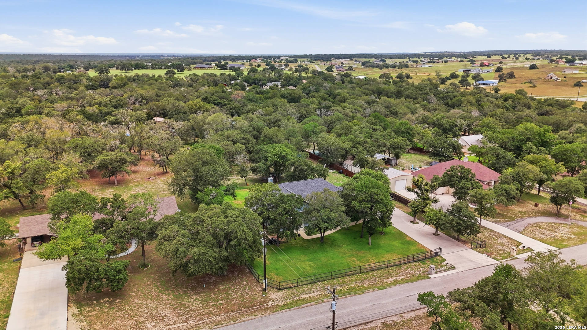 199 Champions Boulevard La Vernia TX 78121