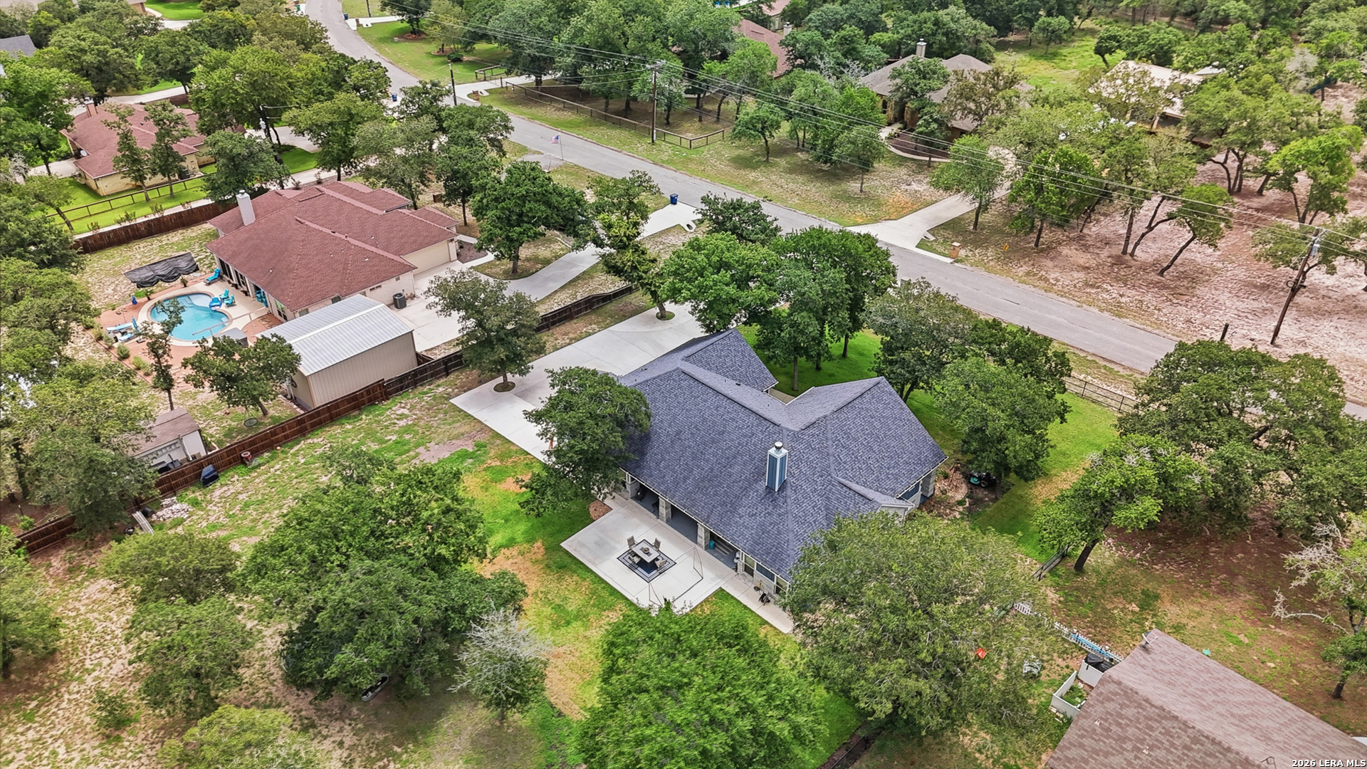199 Champions Boulevard La Vernia TX 78121