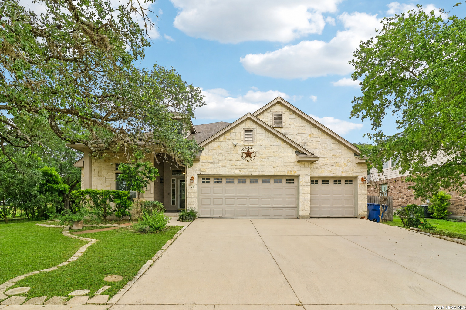 125 Indigo Brush Drive Cibolo TX 78108