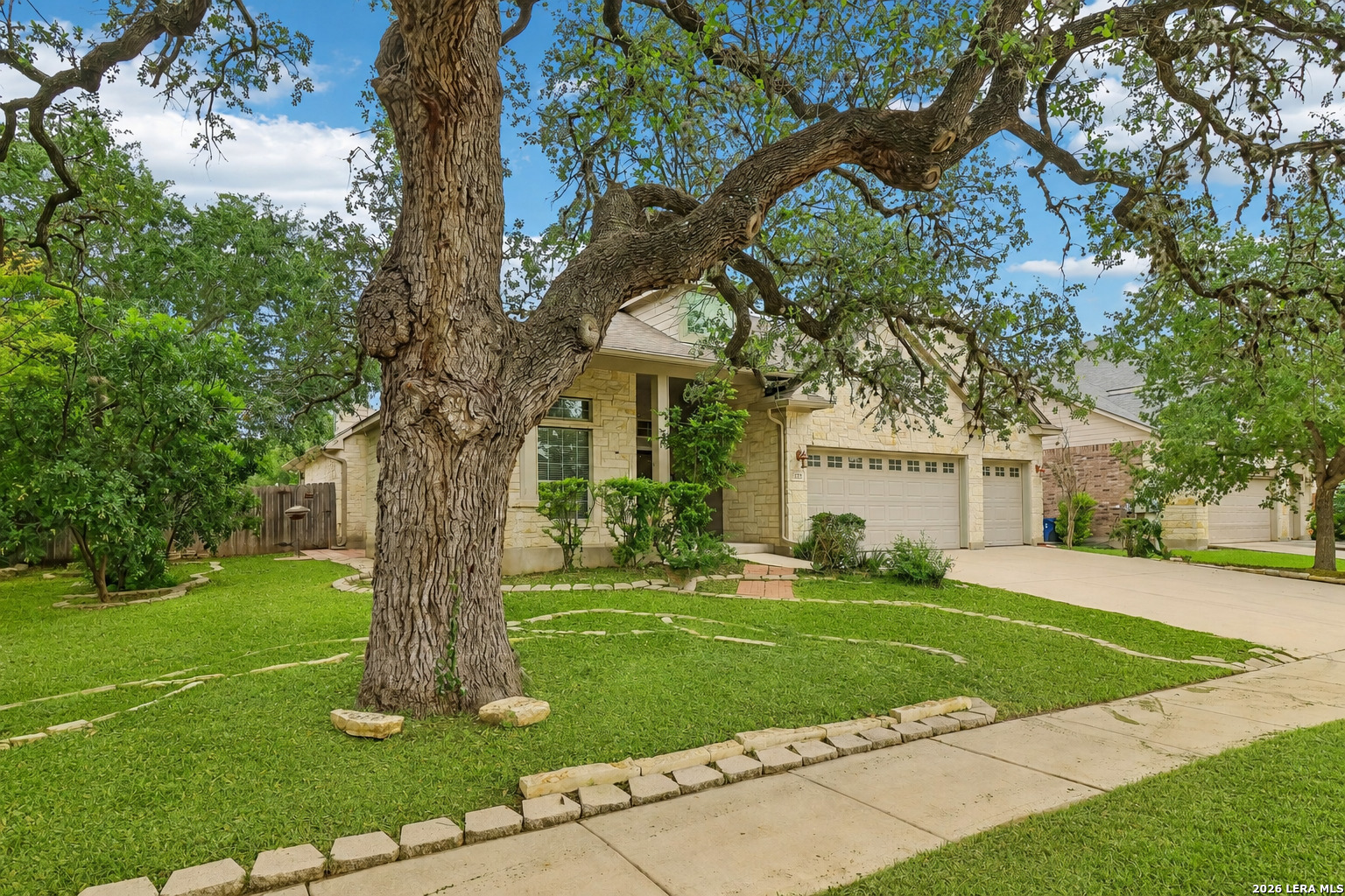 125 Indigo Brush Drive Cibolo TX 78108