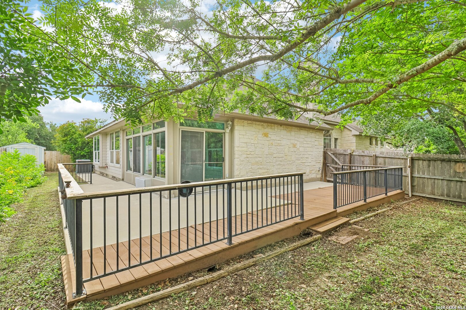 125 Indigo Brush Drive Cibolo TX 78108