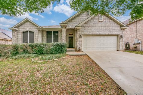 112 Tierra Grande Cibolo TX 78108