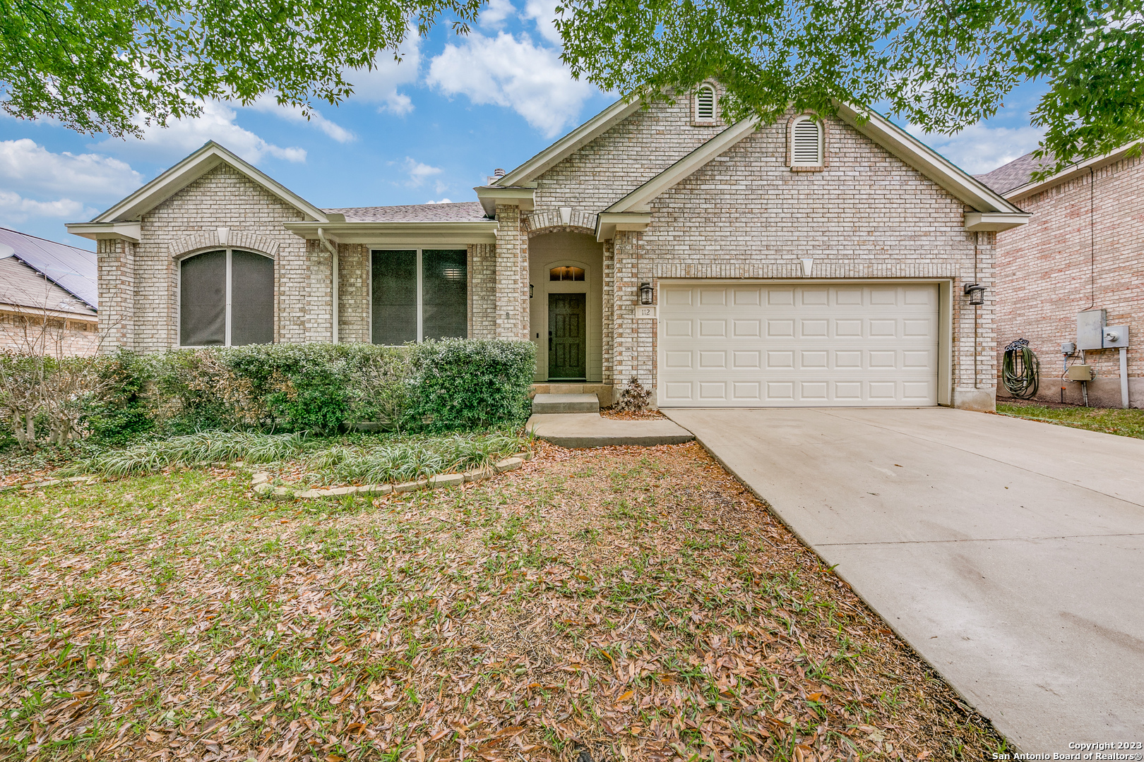 112 Tierra Grande Cibolo TX 78108