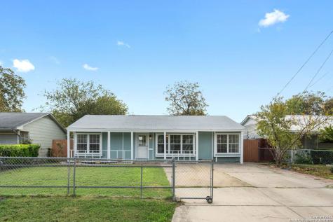 238 Wallace Street San Antonio TX 78237