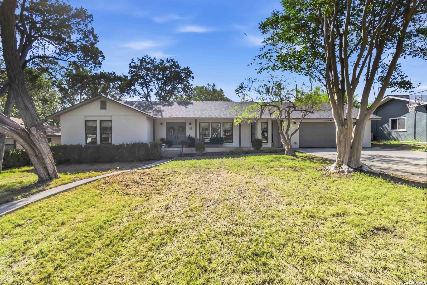 115 W Tanglewood Drive New Braunfels TX 78130