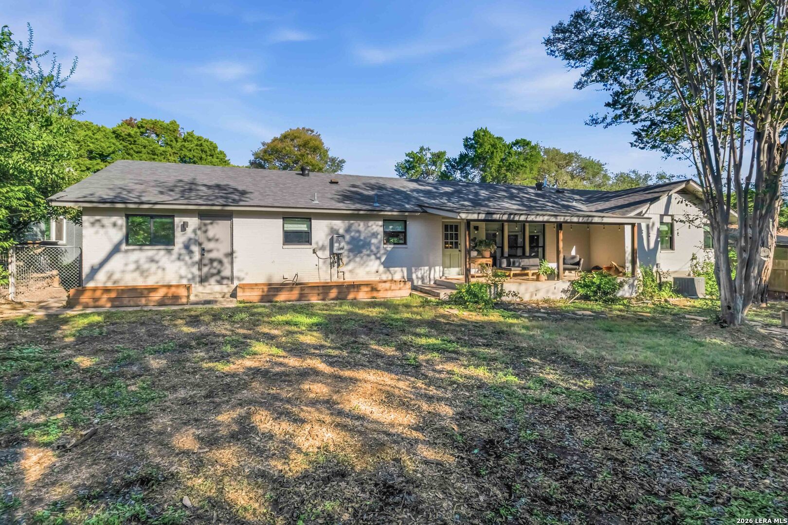 115 W Tanglewood Drive New Braunfels TX 78130