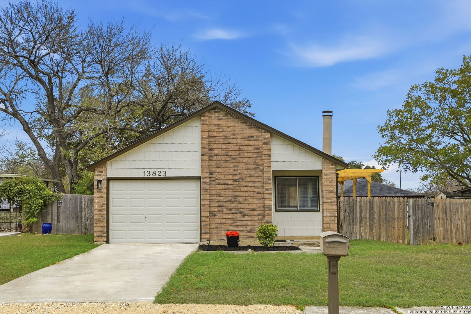 13823 Durwood San Antonio TX 78233