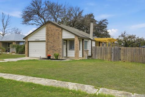 13823 Durwood San Antonio TX 78233