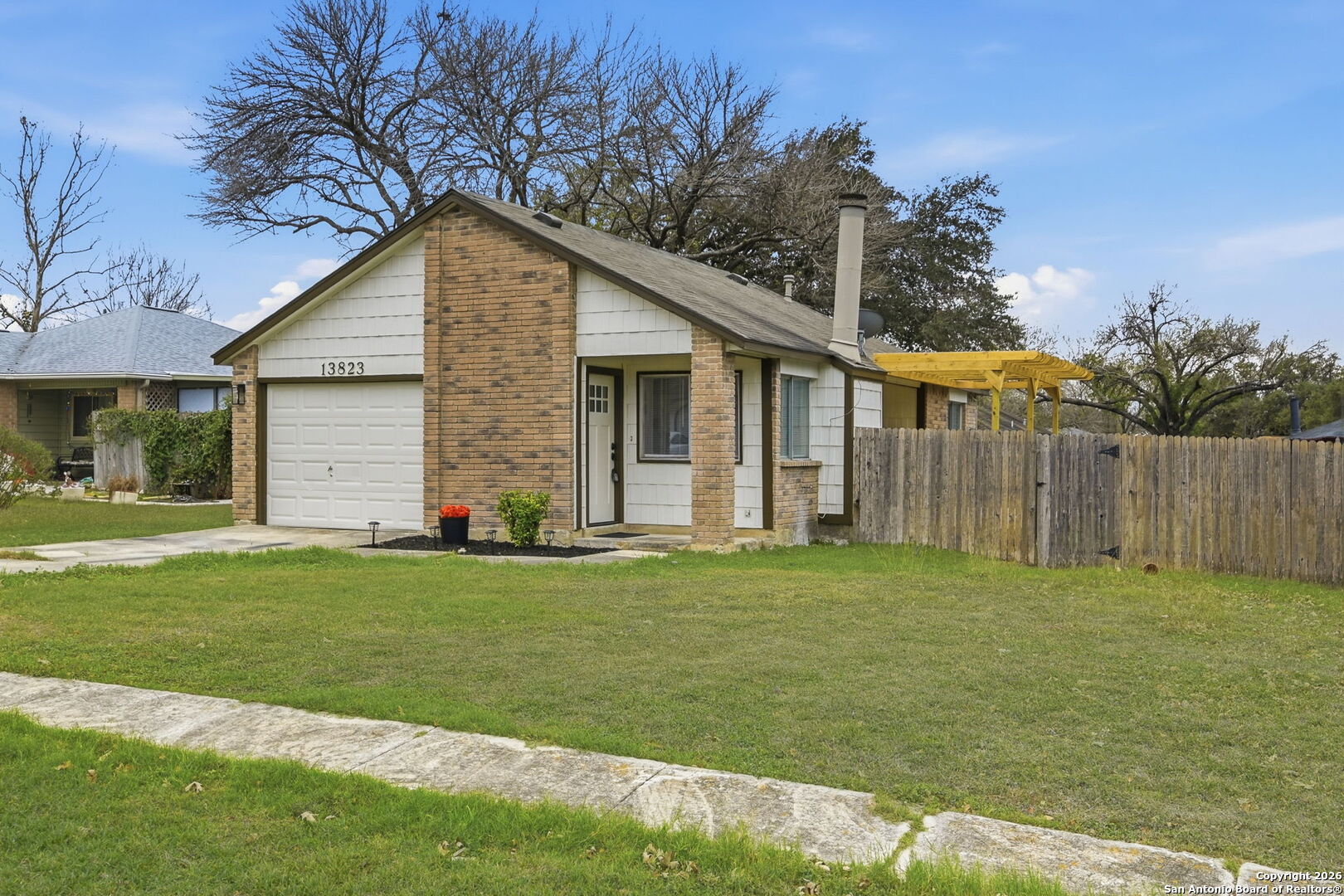 13823 Durwood San Antonio TX 78233