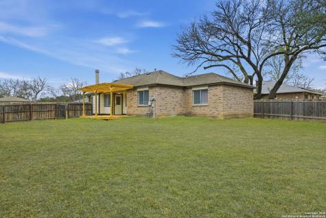 13823 Durwood San Antonio TX 78233