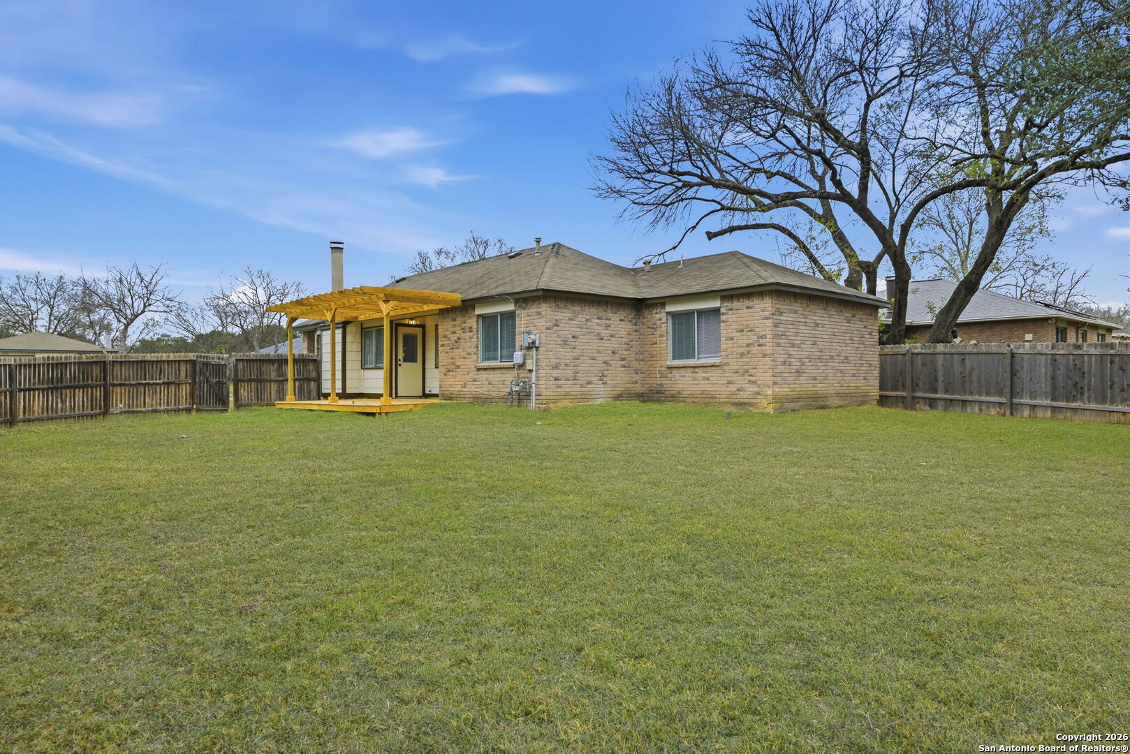 13823 Durwood San Antonio TX 78233