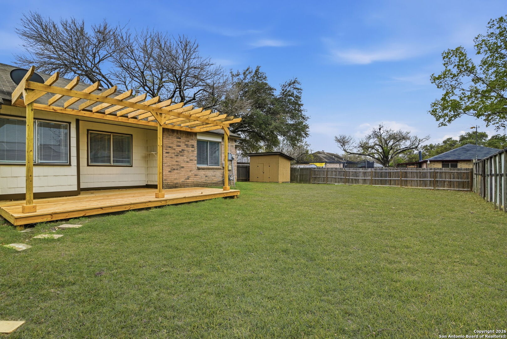 13823 Durwood San Antonio TX 78233