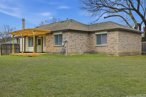 13823 Durwood San Antonio TX 78233