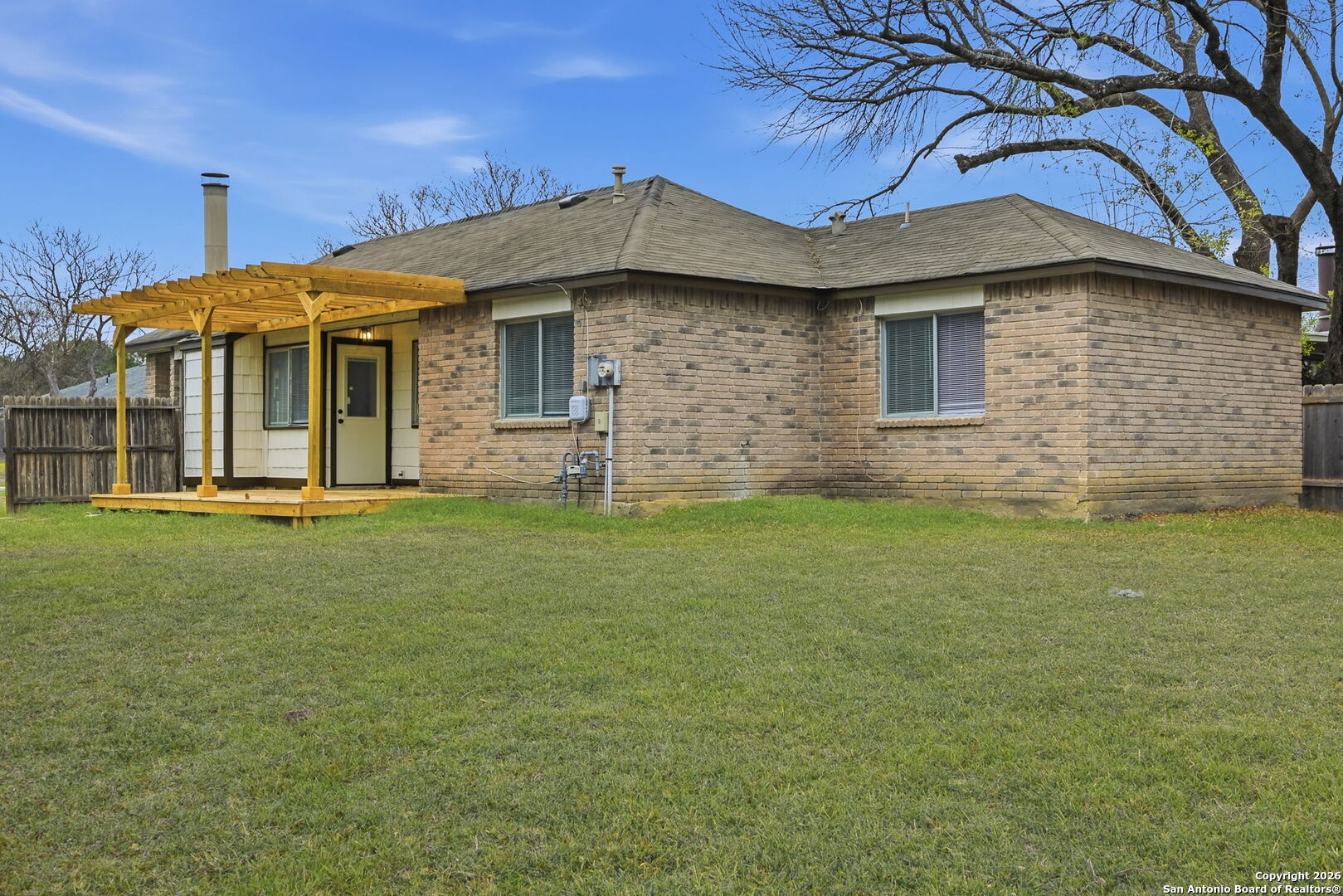 13823 Durwood San Antonio TX 78233