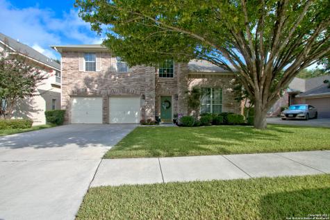 252 Fawn Ridge Cibolo TX 78108
