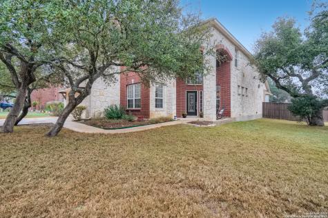 24808 Shinnecock Trail San Antonio TX 78260