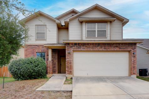 7114 Hibiscus Falls San Antonio TX 78218