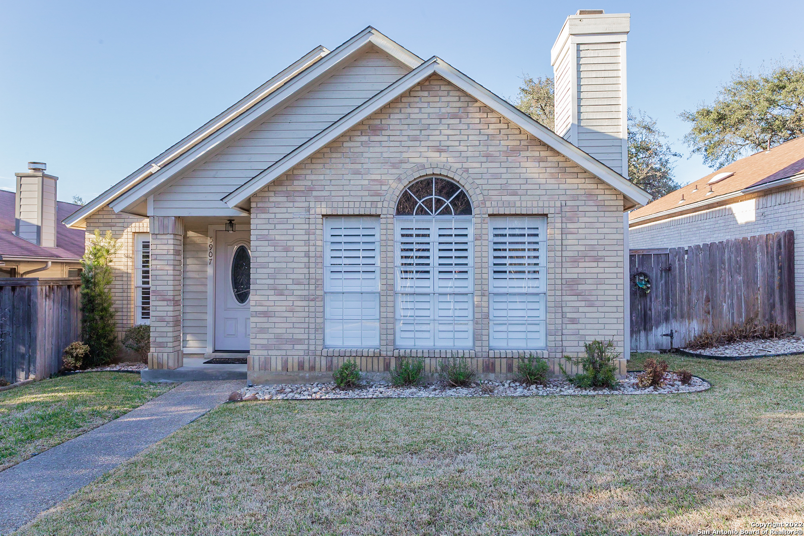 5907 Woodridge Cove San Antonio TX 78249