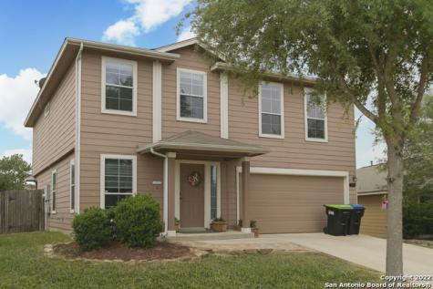 115 Osprey Haven San Antonio TX 78253