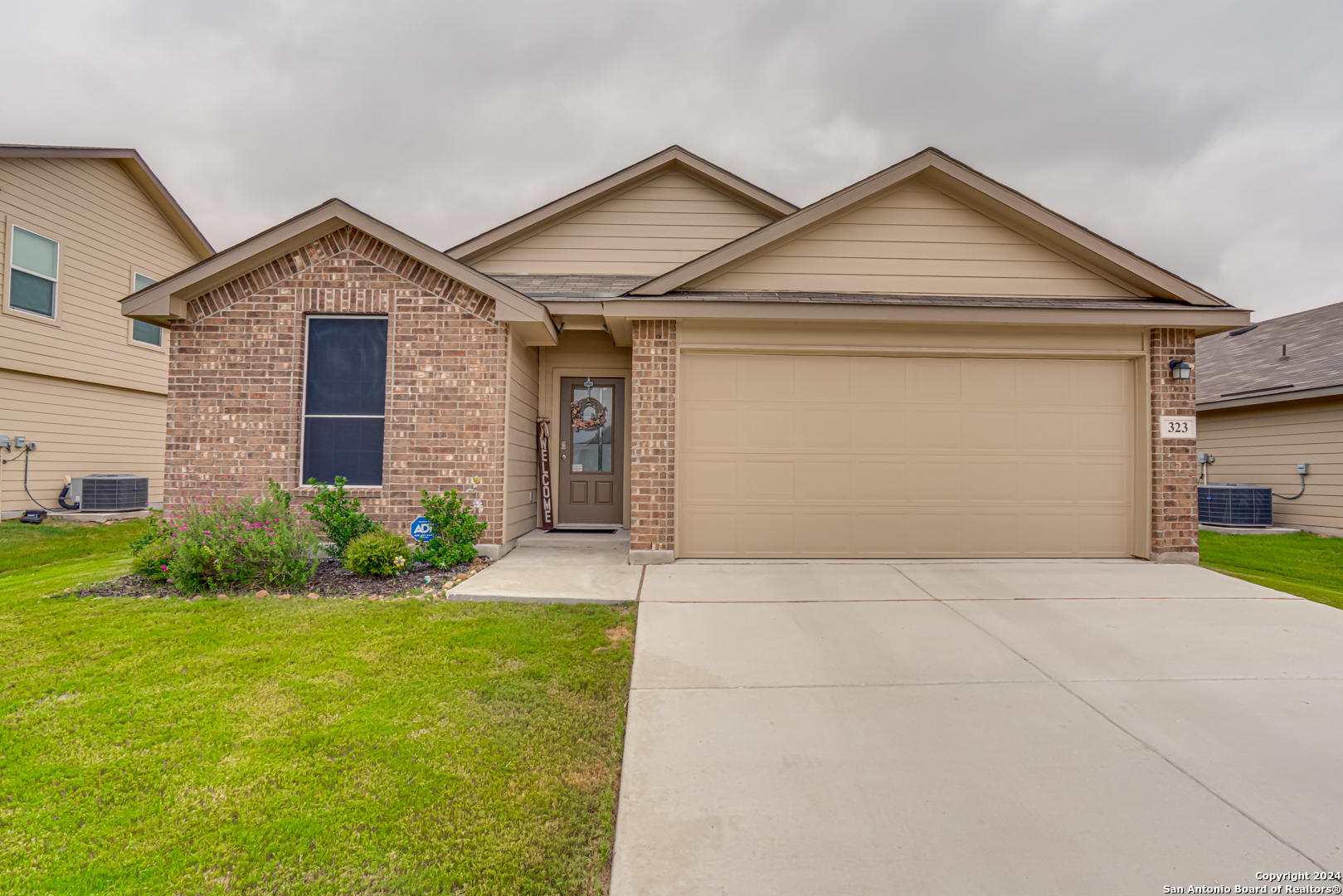 323 Sulphur Springs Cibolo TX 78108