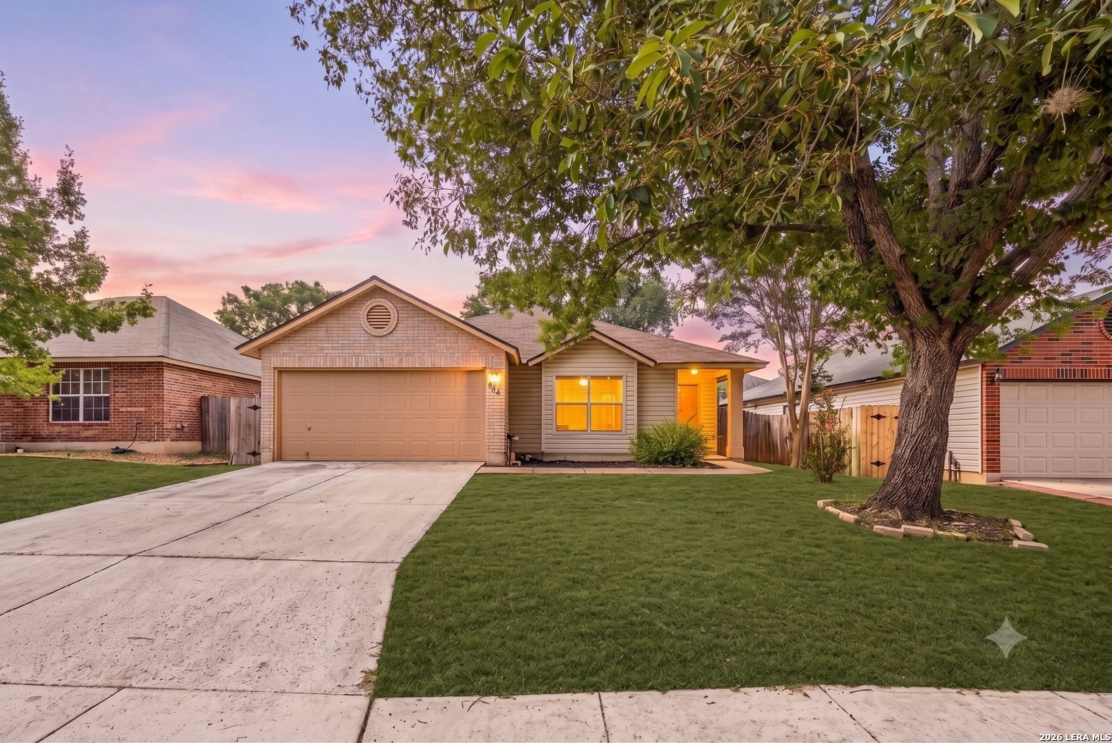 7014 Mary Todd Drive San Antonio TX 78240
