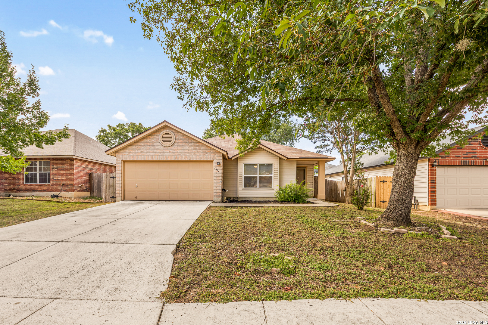 7014 Mary Todd Drive San Antonio TX 78240