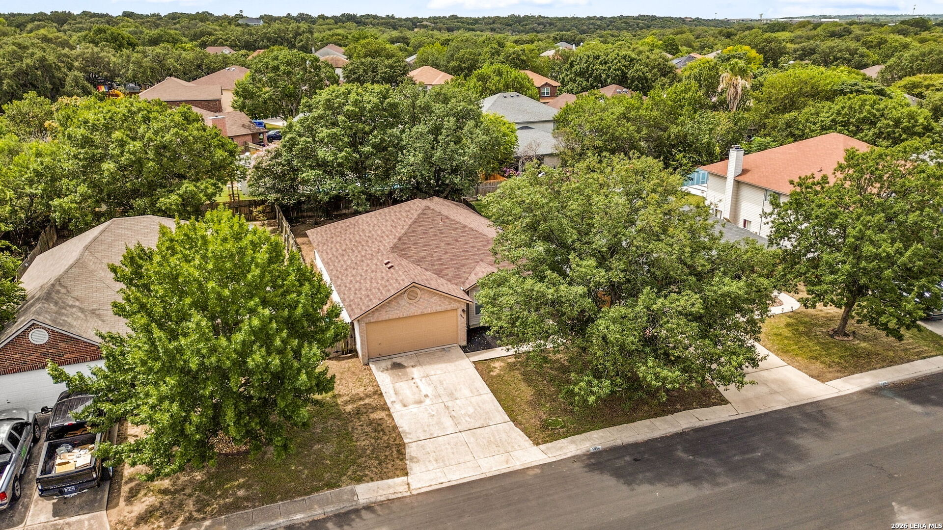 7014 Mary Todd Drive San Antonio TX 78240