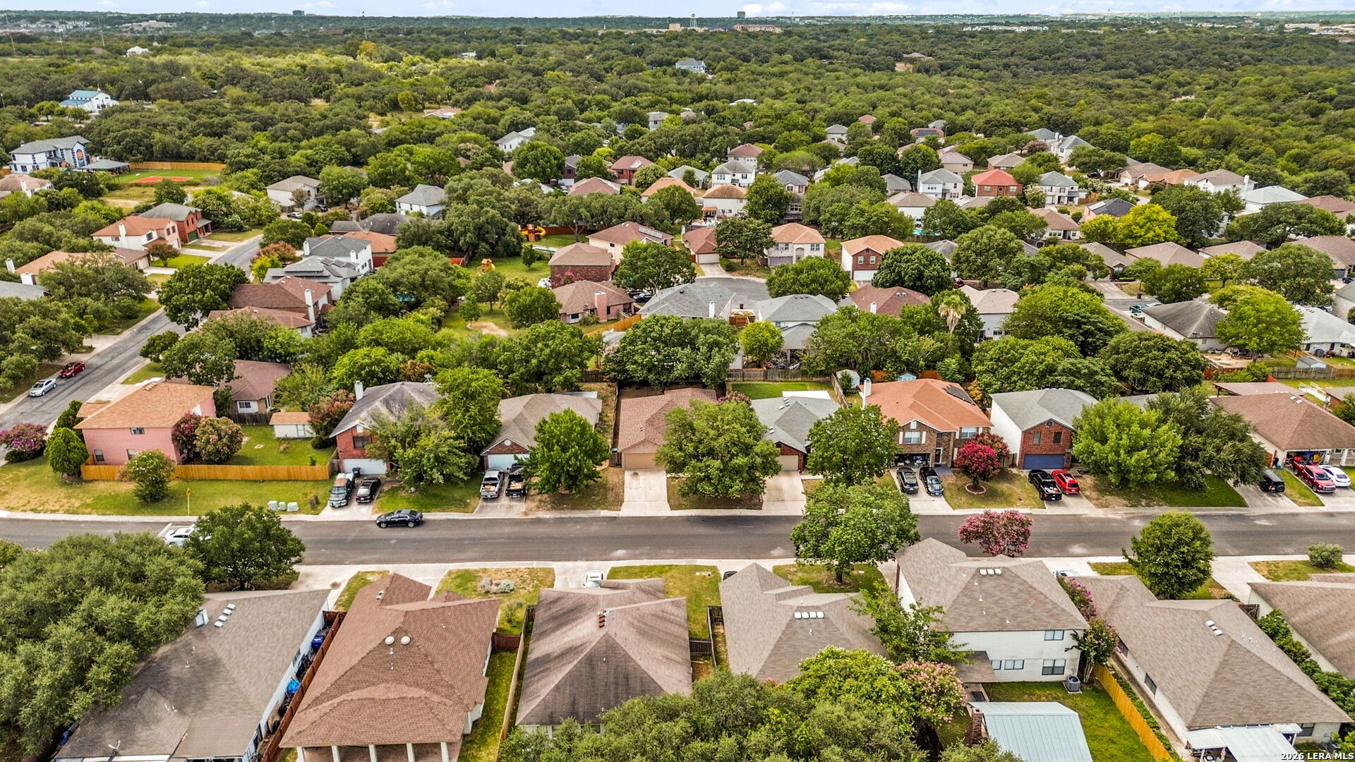 7014 Mary Todd Drive San Antonio TX 78240