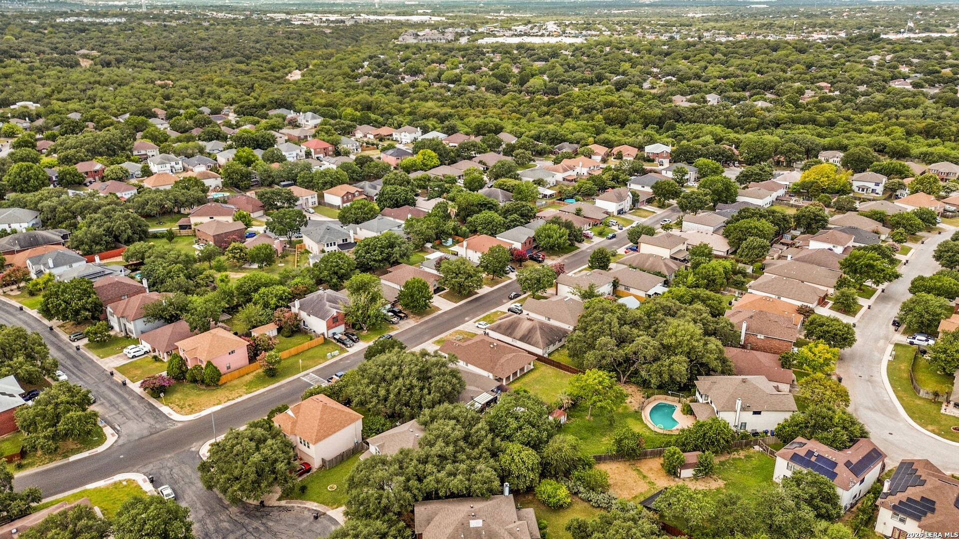 7014 Mary Todd Drive San Antonio TX 78240