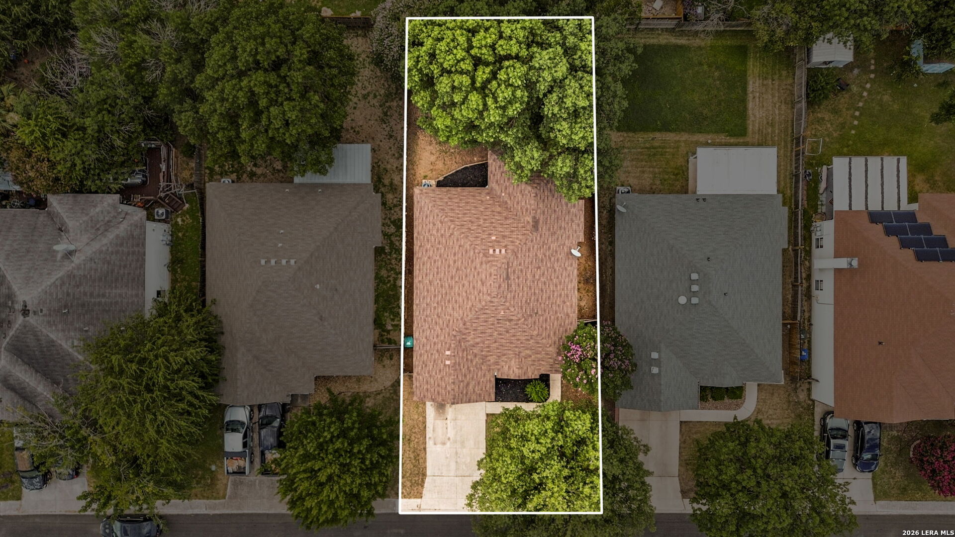 7014 Mary Todd Drive San Antonio TX 78240