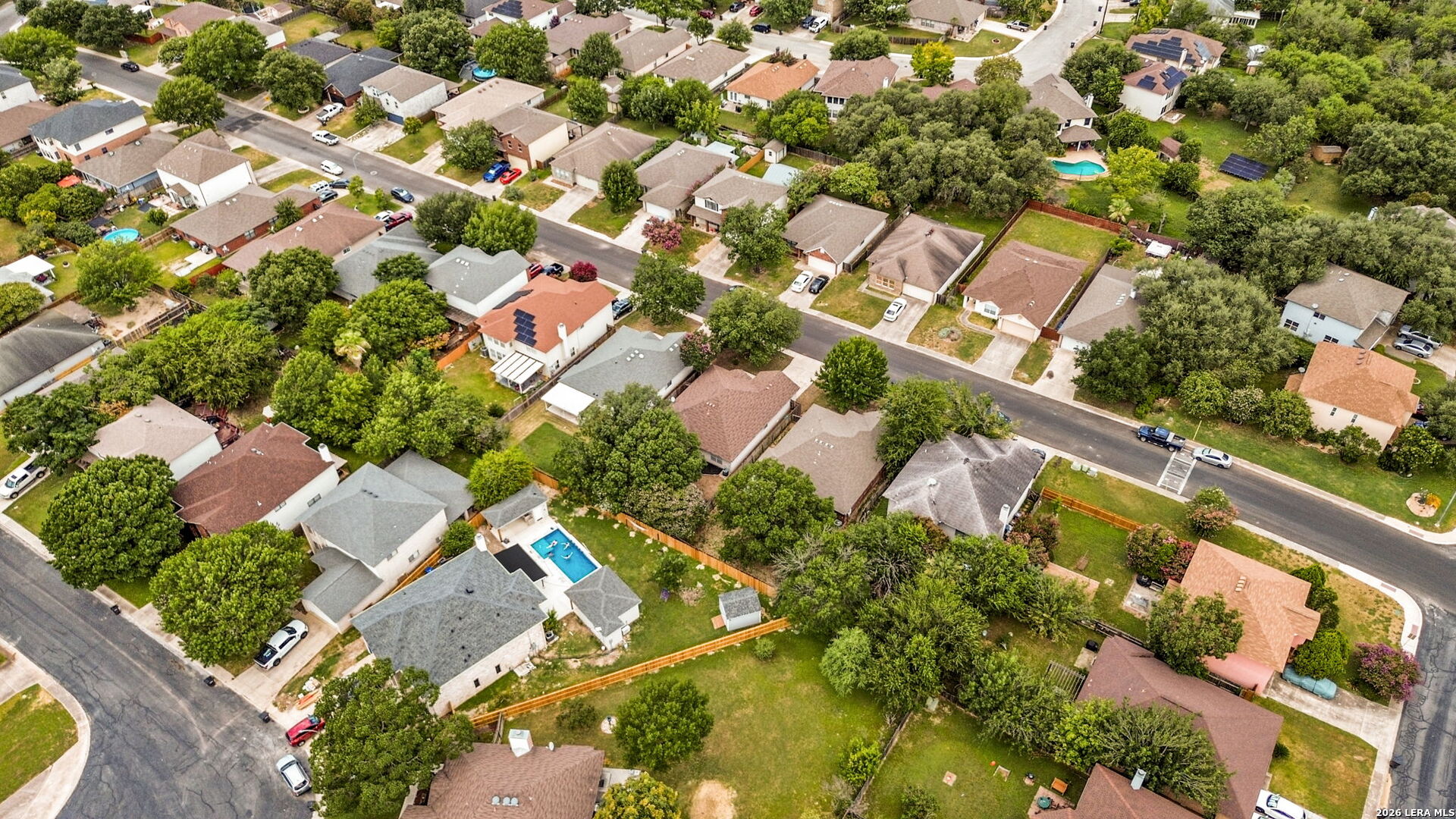 7014 Mary Todd Drive San Antonio TX 78240