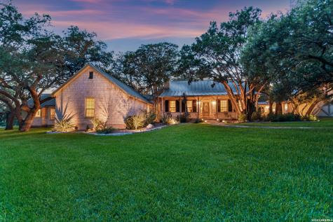 122 Woodland Ranch Road Boerne TX 78015