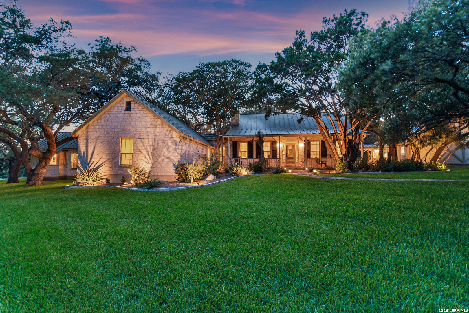 122 Woodland Ranch Road Boerne TX 78015