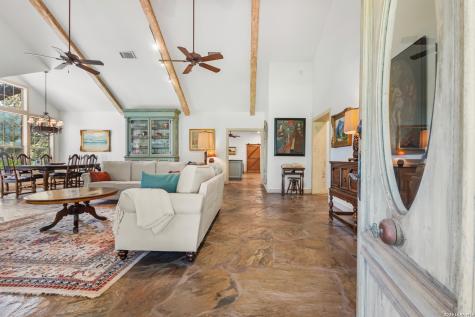 122 Woodland Ranch Road Boerne TX 78015
