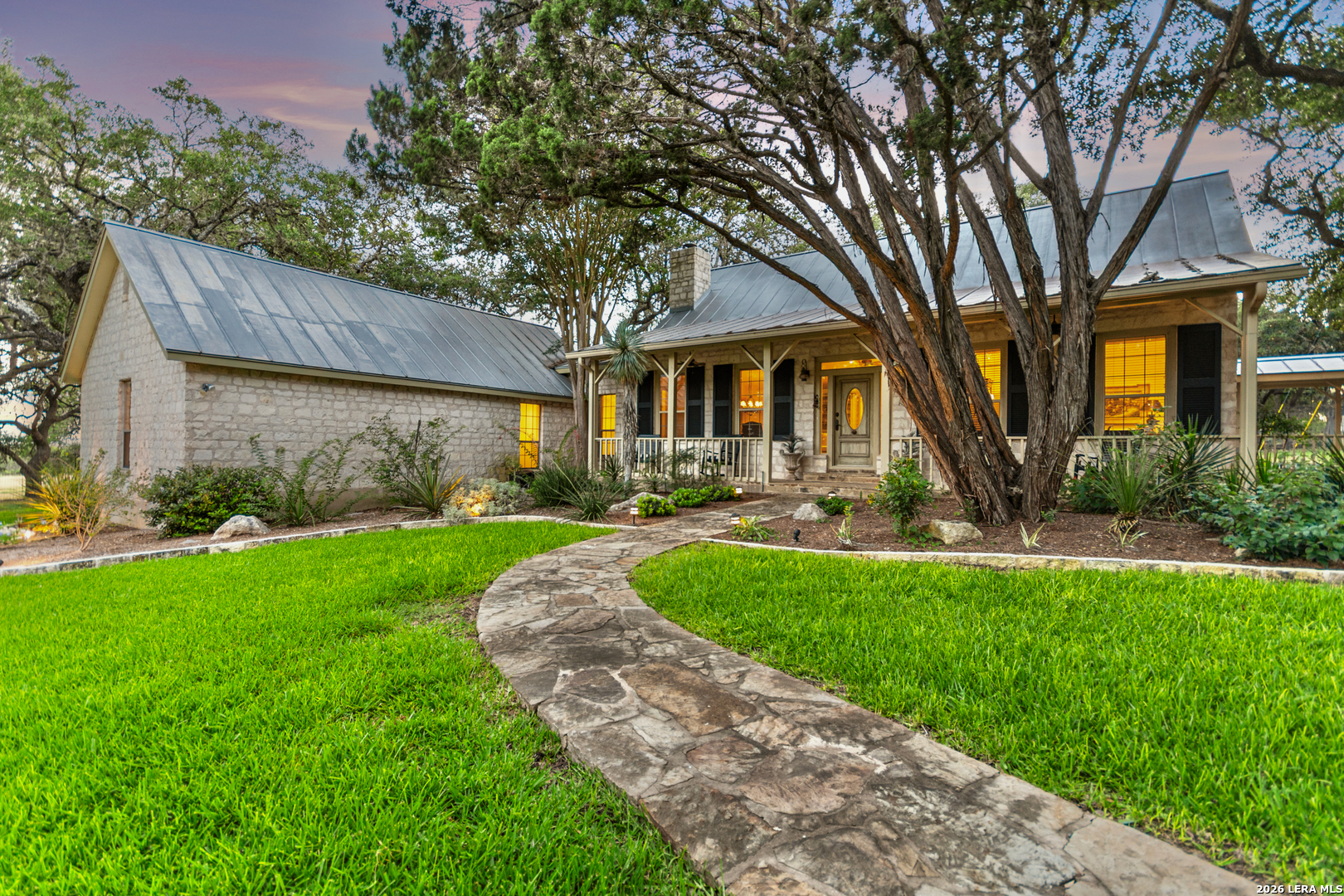 122 Woodland Ranch Road Boerne TX 78015