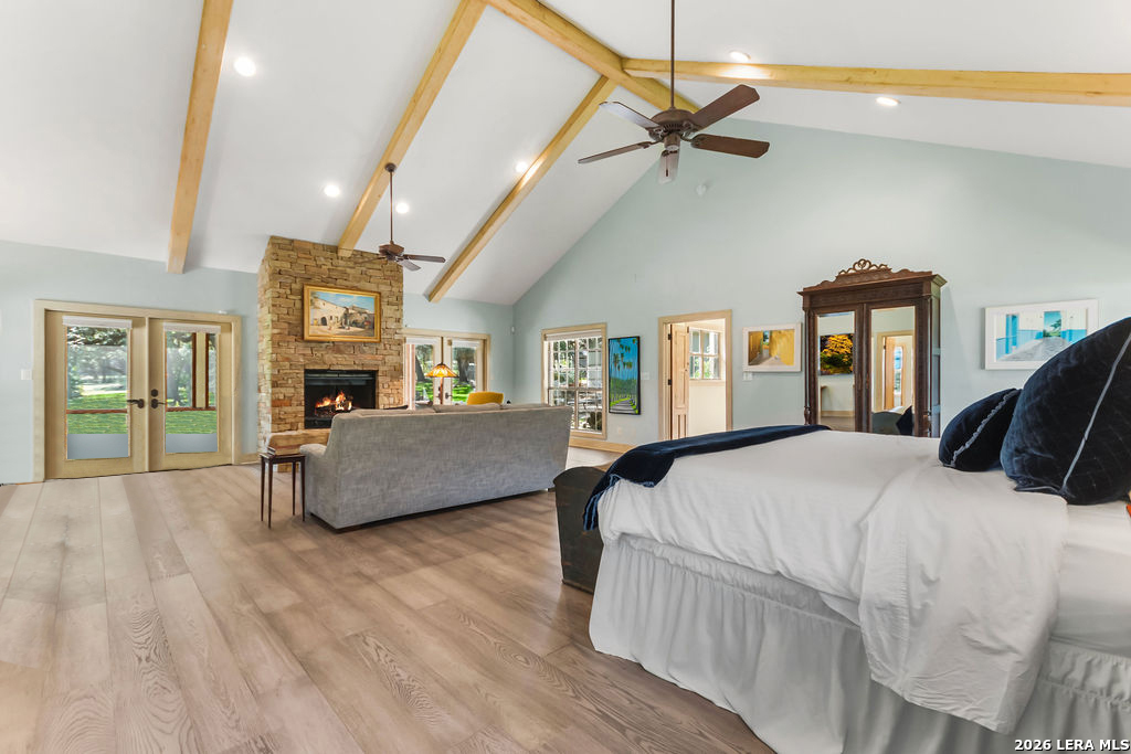 122 Woodland Ranch Road Boerne TX 78015