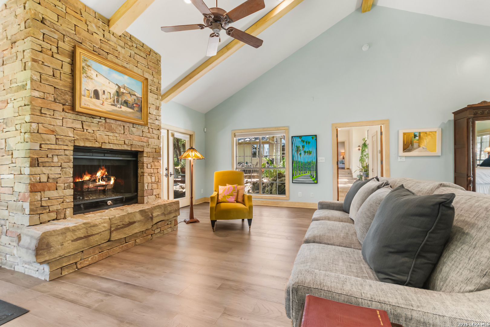 122 Woodland Ranch Road Boerne TX 78015