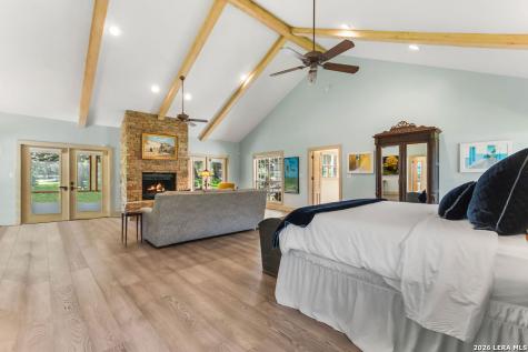 122 Woodland Ranch Road Boerne TX 78015