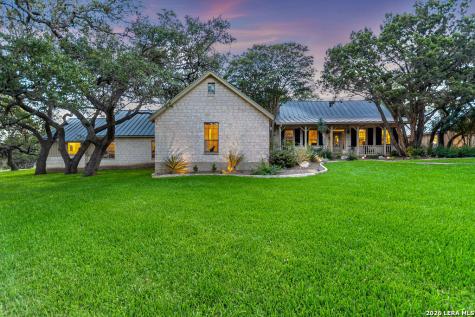 122 Woodland Ranch Road Boerne TX 78015