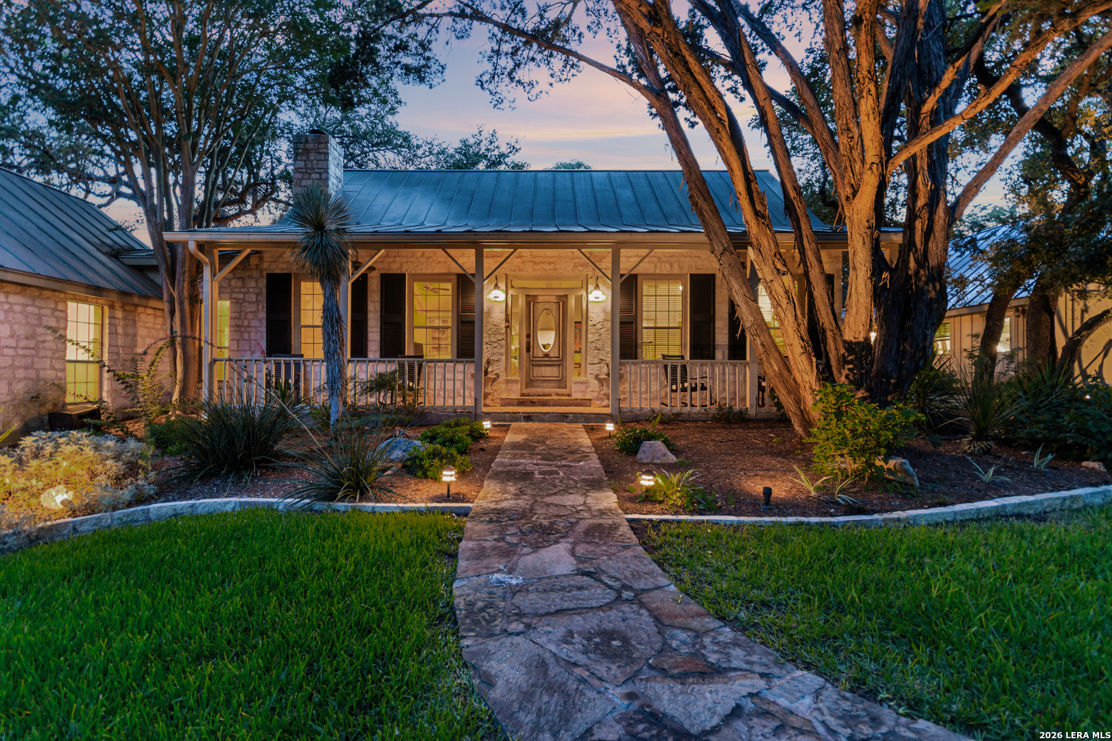 122 Woodland Ranch Road Boerne TX 78015