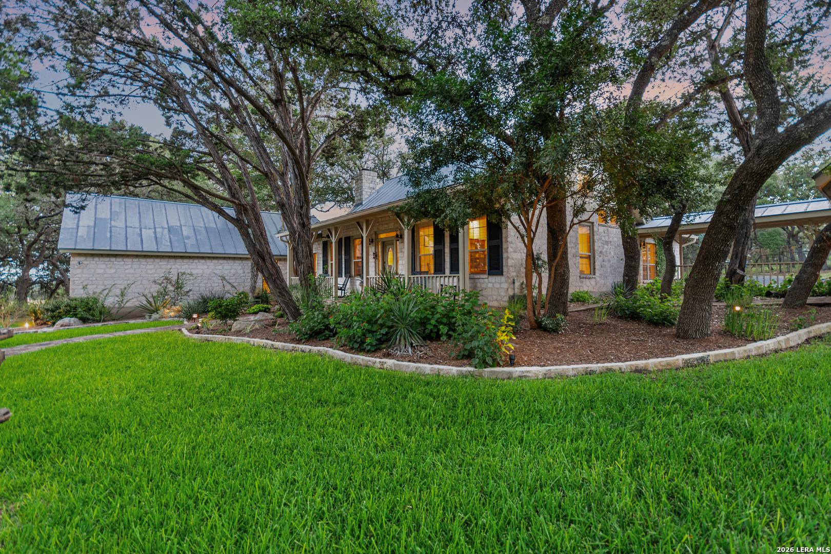 122 Woodland Ranch Road Boerne TX 78015