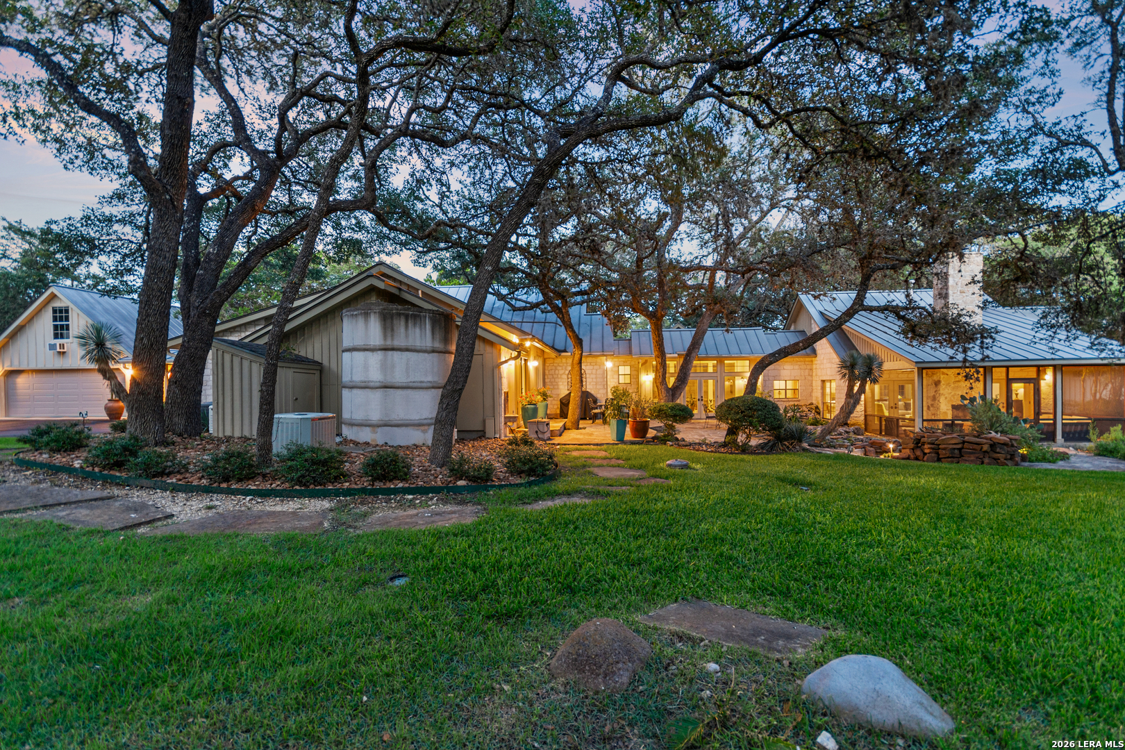 122 Woodland Ranch Road Boerne TX 78015