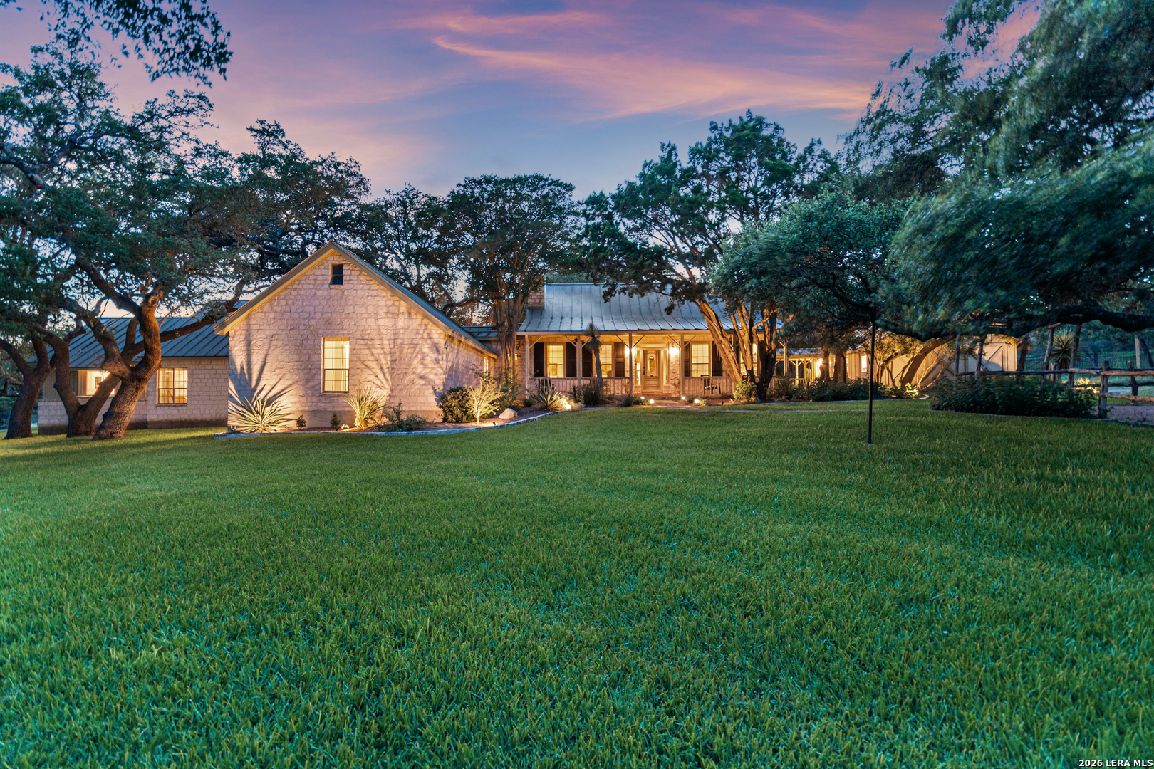 122 Woodland Ranch Road Boerne TX 78015