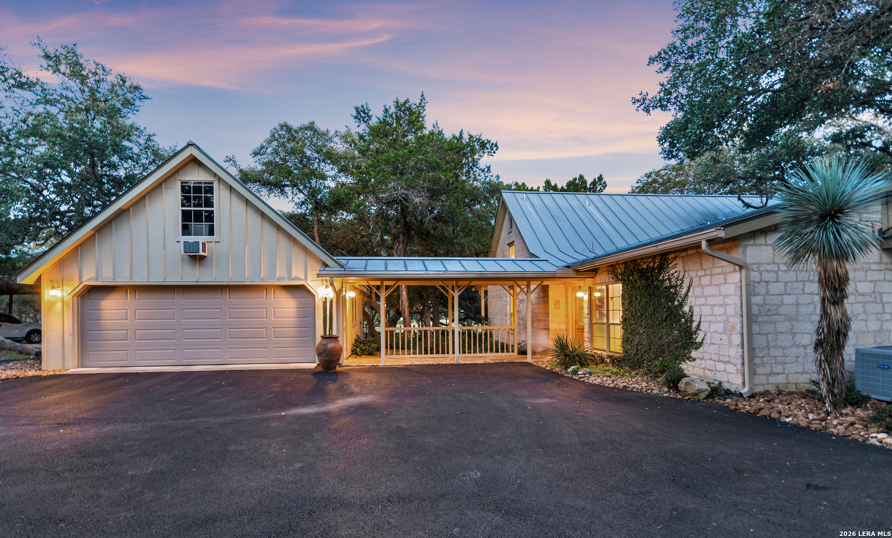 122 Woodland Ranch Road Boerne TX 78015