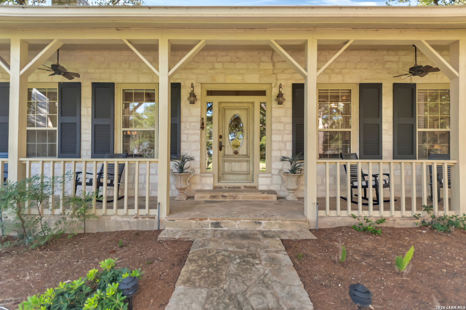 122 Woodland Ranch Road Boerne TX 78015