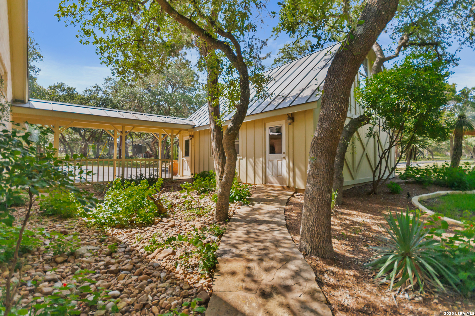 122 Woodland Ranch Road Boerne TX 78015