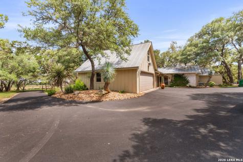 122 Woodland Ranch Road Boerne TX 78015