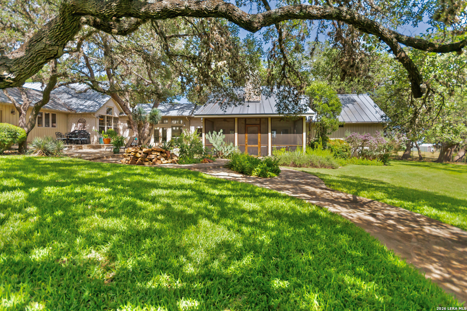 122 Woodland Ranch Road Boerne TX 78015