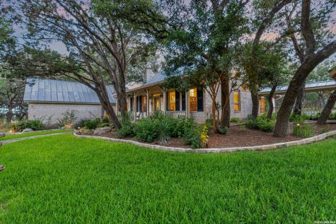 122 Woodland Ranch Road Boerne TX 78015